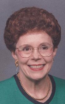 Kitty Jean Schuler